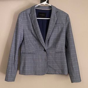 Banana Republic Blazer